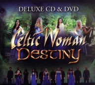 Title: Destiny, Artist: Celtic Woman