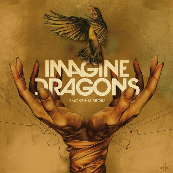 Smoke + Mirrors [Deluxe Edition] [LP]