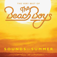 Title: Sounds of Summer: The Very Best of the Beach Boys, Artist: The Beach Boys