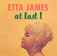 Title: At Last!, Artist: Etta James