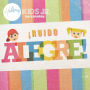 Ruido Alegre