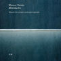 Miniatures: Music for Piano & Percussion