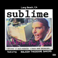 Title: Robbin' the Hood [LP], Artist: Sublime