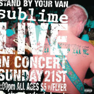 Title: Stand by Your Van [LP], Artist: Sublime