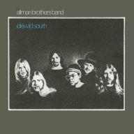Title: Idlewild South [LP], Artist: The Allman Brothers Band