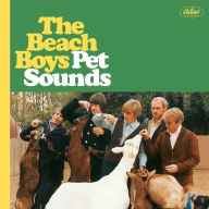 Title: Pet Sounds [50th Anniversary Deluxe Edition], Artist: The Beach Boys
