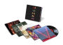 The Studio Albums