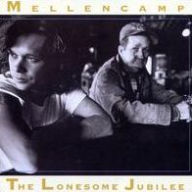 Title: The Lonesome Jubilee, Artist: John Cougar Mellencamp