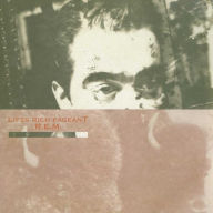 Title: Lifes Rich Pageant [LP], Artist: R.E.M.