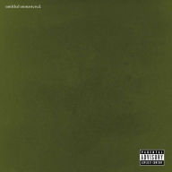 Title: untitled unmastered., Artist: Kendrick Lamar