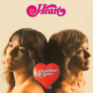 Title: Dreamboat Annie [LP], Artist: Heart