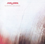 Title: Seventeen Seconds, Artist: The Cure