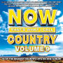 Now That's What I Call Country, Vol. 9