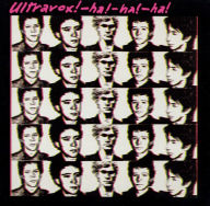 Title: Ha! Ha! Ha! [Gray Vinyl], Artist: Ultravox