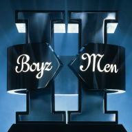 Title: II [LP], Artist: Boyz II Men