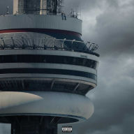 Title: Views, Artist: Drake