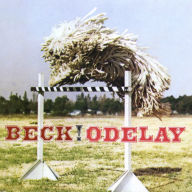 Title: Odelay [LP], Artist: Beck