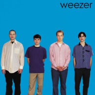 Title: Weezer [Blue Album] [LP], Artist: Weezer