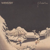 Title: Pinkerton [LP], Artist: Weezer