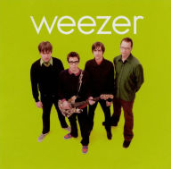 Title: Weezer [Green Album] [LP], Artist: Weezer