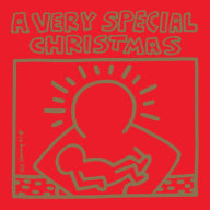 Title: A Very Special Christmas, Artist: 
