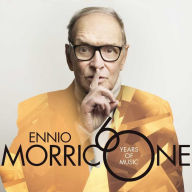 Title: Morricone 60, Artist: Ennio Morricone