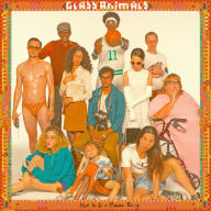 Title: How to Be a Human Being [LP], Artist: Glass Animals