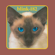 Title: Cheshire Cat, Artist: blink-182