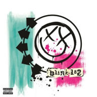 Title: blink-182 [LP], Artist: blink-182