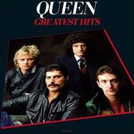 Greatest Hits [LP]