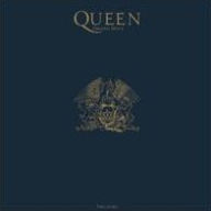 Title: Greatest Hits II [LP], Artist: Queen