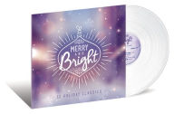 Title: Merry and Bright [Barnes & Noble Exclusive] [White Vinyl], Artist: Merry And Bright [B&n Exclusive] [White Vinyl]