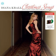 Title: Christmas Songs [Barnes & Noble Exclusive] [Colored Vinyl], Artist: Diana Krall