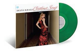 Christmas Songs [Barnes & Noble Exclusive] [Colored Vinyl]
