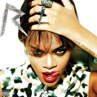 Title: Talk That Talk [LP], Artist: Rihanna