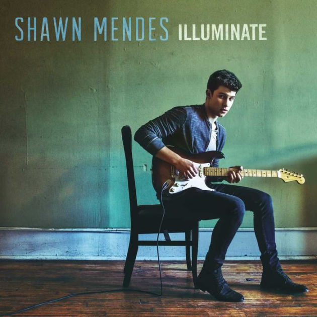 Selskab hovedlandet Herre venlig Illuminate [LP] by Shawn Mendes | Vinyl LP | Barnes & Noble®