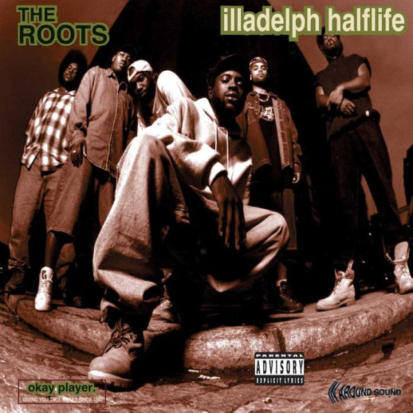 Illadelph Halflife