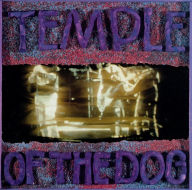 Title: Temple of the Dog [25th Anniversary Edition] [Remixed & Remastered] [LP], Artist: Temple of the Dog
