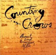 Title: August and Everything After [LP], Artist: Counting Crows