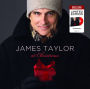 James Taylor at Christmas [Opaque Red LP]