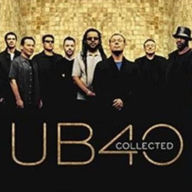 Title: Collected, Artist: UB40