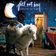 Title: Infinity on High [LP], Artist: Fall Out Boy
