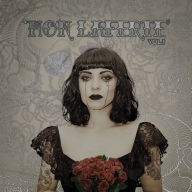 Title: Vol. 1, Artist: Mon Laferte