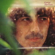 Title: George Harrison [LP], Artist: George Harrison