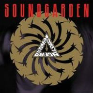 Title: Badmotorfinger [25th Anniversary Super Deluxe Edition Box Set] [4CD/2DVD/Blu-Ray Audio], Artist: Soundgarden