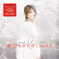 Title: Wonderland [Barnes & Noble Exclusive], Artist: Sarah McLachlan