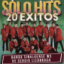 Solo Hits 20 Exitos