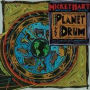 Planet Drum