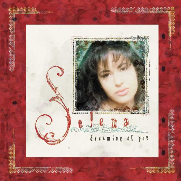 Dreaming of You [LP] by Selena | 602557183528 | Vinyl LP | Barnes & Noble®