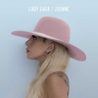 Title: Joanne [Deluxe Edition], Artist: Lady Gaga